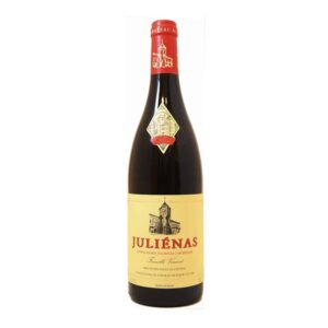 Chateau de Fuisse Julienas