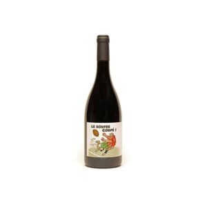 Chateau de Valcombe Le Soufre Coupe ( Sulphite Free)