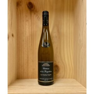 Chateau de la Ragotiere Les Vielles Vignes Muscadet Serve Et Maine