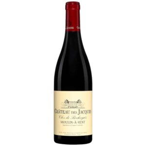 Château des Jacques Moulin-à-Vent Clos de Rochegrès 2017