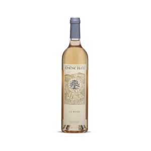 Chene Bleu Rose Biodynamic