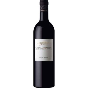 Cheval des Andes 2018