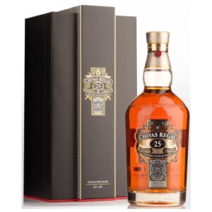 Chivas Regal 25YO