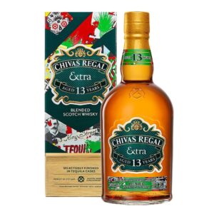 Chivas Regal Extra 13YO (Tequila Cask Finish)