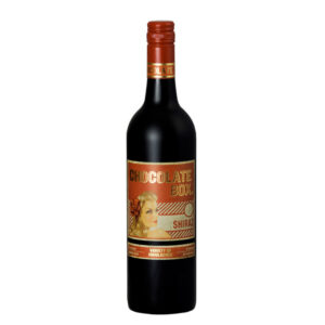 Chocolate Box Barossa Shiraz