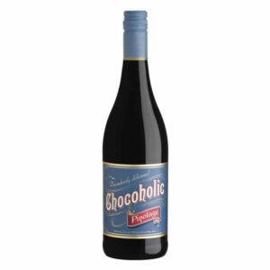 Chocolic Pinotage (South African)