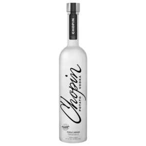 Chopin Potato Vodka