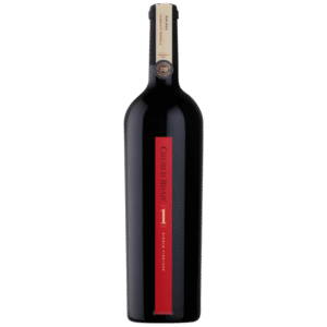 Church Road No.1 Single Vineyard Gimblett Gravels Malbec 2020