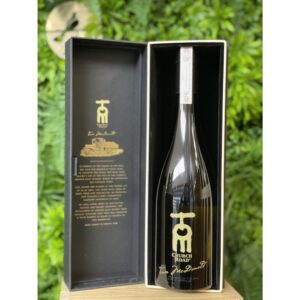 Church Road TOM Chardonnay 2020