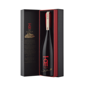 Church Road TOM Merlot Cabernet Sauvignon 2016