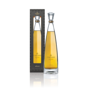 Cincoro Anejo Tequila