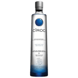 Ciroc Vodka 1L
