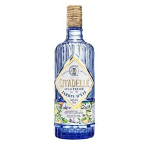 Citadelle Jardin d'Été Gin