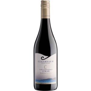Clearview Cape Kidnappers HB Syrah