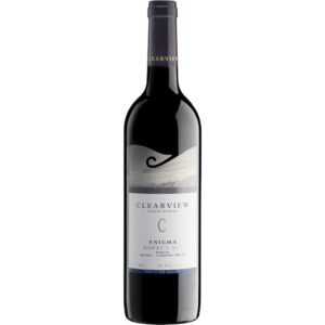 Clearview Estate Enigma 2016