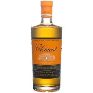 Clement Creole Shrubb Liqueur D'Orange