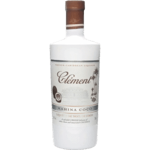 Clement Mahino Coco Liqueur