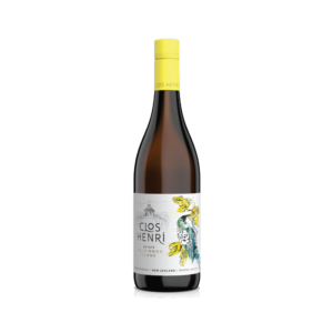 Clos Henri Estate Sauvignon Blanc