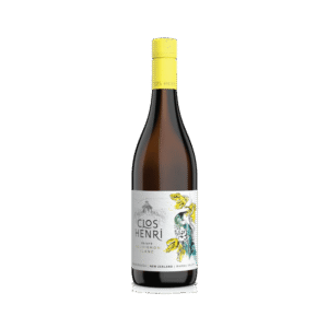 Clos Henri Estate Sauvignon Blanc