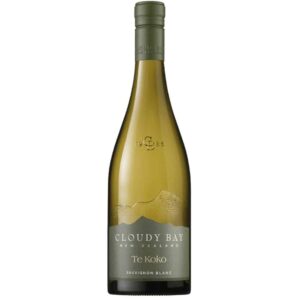 Cloudy BAY Te Koko Sauvignon Blanc 2023