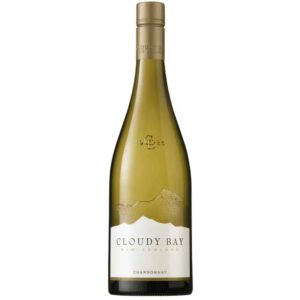 Cloudy Bay Chardonnay