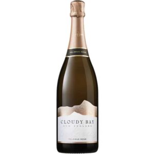 Cloudy Bay Pelorus Rose