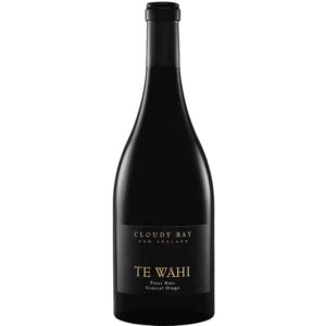 Cloudy Bay Te Wahi Pinot Noir I 2018