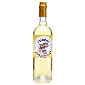 Cocchi Americano Bianco