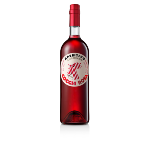 Cocchi Americano Rosa