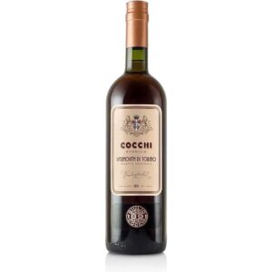 Cocchi Vermouth Di Torino