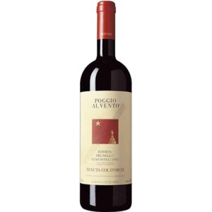 Col d'Orcia Brunello di Montalcino Riserva 2013