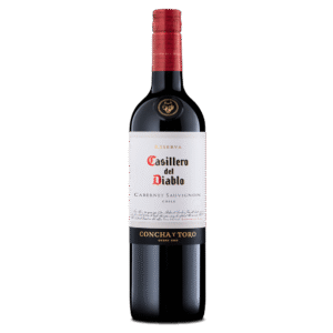 Concha y Toro Casillero del Diablo Cabernet Sauvignon