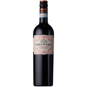 Conviviale Montepulciano d'Abruzzo DOC