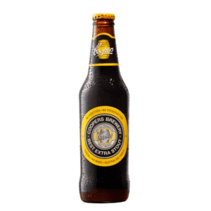 Coopers Best Extra Stout 6.3% 750ml