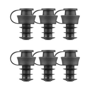Coravin Pivot Stoppers 6 Pack