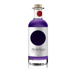 Awildian Coromandel Dry Gin – Blue Edition