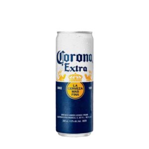 Corona Extra Beer (12 pack Cans)