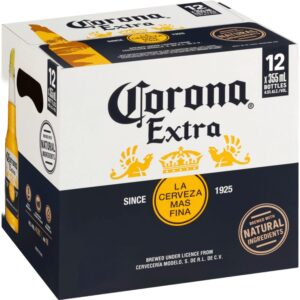 Corona Extra Lager