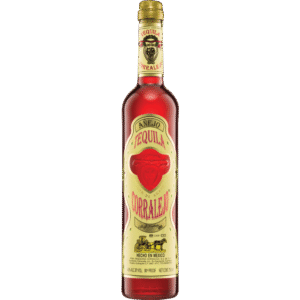 Corralejo Anejo Tequila