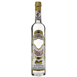 Corralejo Blanco Tequila