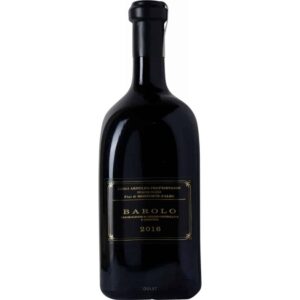 Costa di Bussia Barolo Bussia 2016 Jeroboam
