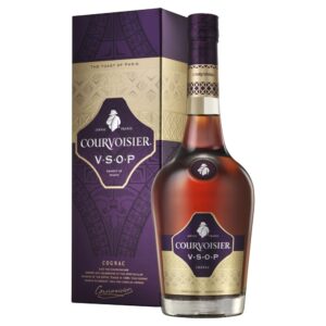 Courvoisier VSOP