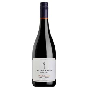 Craggy Range Martinborough Pinot Noir