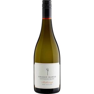 Craggy Range Sauvignon Blanc