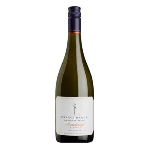 Craggy Range Te Muna Martinborough Sauvignon Blanc
