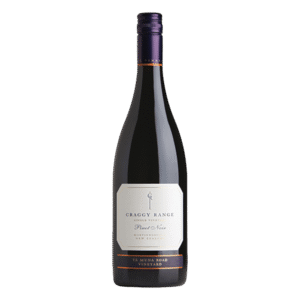 Craggy Range Te Muna Road Pinot Noir
