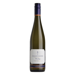 Craggy Range Te Muna Road Riesling