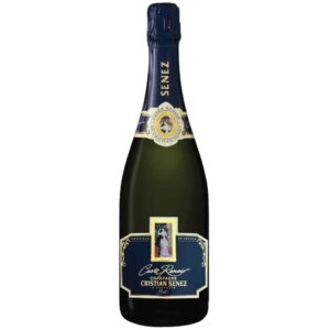 Cristian Senez Cuvée Renoir Brut NV