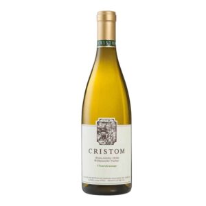 Cristom Eola-Amity Hills Chardonnay 2021