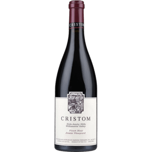 Cristom Jessie Vineyard Pinot Noir 2018